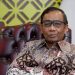 Soal Ferdy Sambo Tak Ditahan dalam Lapas, Ini Respon Mahfud
