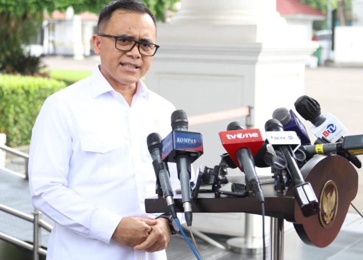 Rekrutmen ASN 2024 Bisa Berlangsung Lebih Dari Sekali dalam Setahun