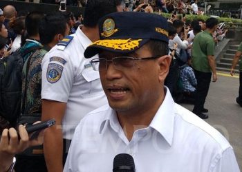 Tamparan Keras Buat Jokowi » Warga Berita
