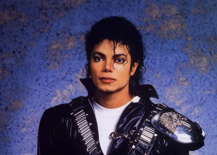 Film Biografi Michael Jackson Tayang Tahun Depan