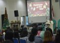 Perayaan Natal Bersama di Udinus Berlangsung Meriah