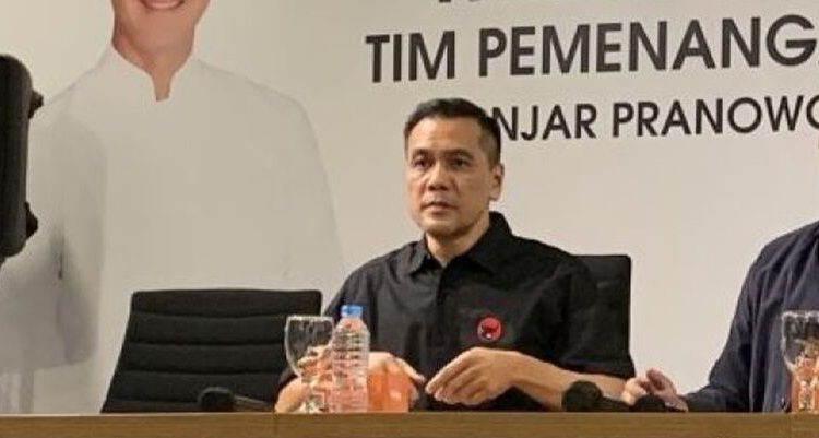 Akun IG Mahfud Dihack, TPN Lapor ke Meta