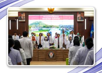 Kualitas Pendidikan dan Layanan PPDS FK Undip Makin Berkelas