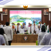 Kualitas Pendidikan dan Layanan PPDS FK Undip Makin Berkelas