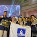 PPK Ormawa BEM FEB UNS Berhasil Menyabet 2 Penghargaan pada Ajang Abdidaya Ormawa 2023