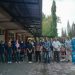 Paguyuban Umat Kristiani UNS dan ISI Gelar Bakti Sosial 10 Paguyuban Umat Kristiani UNS dan ISI Gelar Bakti Sosial