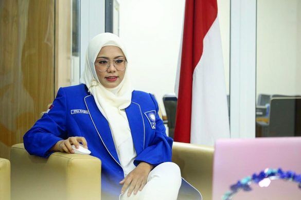 PAN Siapkan Bantuan Untuk Korban Gempa Di Sumedang 1 PAN Siapkan Bantuan Untuk Korban Gempa Di Sumedang