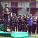 Pangdam IV/Diponegoro pimpin apel kesiapsiagaan pengamanan Pemilu
