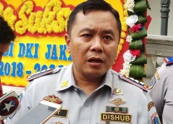 Pemprov DKI Komitmen Jaga Suasana Pemilu 2024 Aman dan Tertib