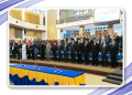 Rektor UNDIP Resmi Lantik Dekan Baru dan Pejabat UNDIP 14 Rektor UNDIP Resmi Lantik Dekan Baru dan Pejabat UNDIP