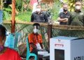 PEMILU 2024 — Polisi Sebut 142 TPS di Teluk Wondama, Papua Barat Kawasan Tidak Aman