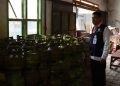 Pemkot Pekalongan evaluasi penerapan pembelian elpiji gunakan KTP