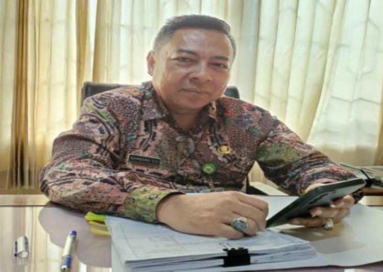 Inilah cara Pemkab Batang cegah tawuran pelajar
