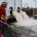 Operasional pompa air dimaksimalkan antisipasi banjir di Pekalongan