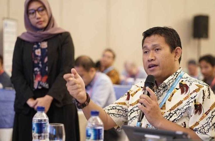 PILPRES 2024 — KPU Diminta Waspadai Serangan Siber Akibat Keteledoran SDM