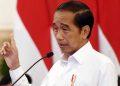 Jokowi Minta Penerima Beasiswa LPDP Tambah Lima Kali Lipat