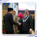 Rektor Lantik Dekan FEB UNDIP Periode 2024-2029
