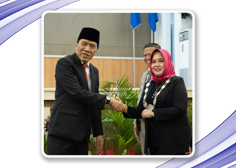 Retno Saraswati Pimpin Kembali FH UNDIP 1 Retno Saraswati Pimpin Kembali FH UNDIP