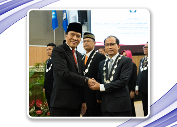 Budiyono, Dekan FKM UNDIP Periode 2024-2029