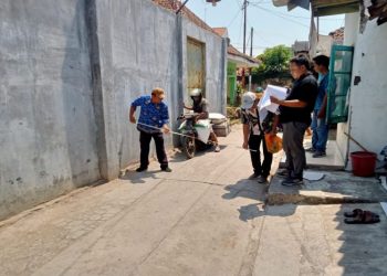 Pemkot Pekalongan siapkan 118 paket infrastruktur Rp11,5 miliar