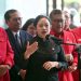 Soal Jokowi Ikut Kampanye, Puan: Biar Rakyat yang Menilai
