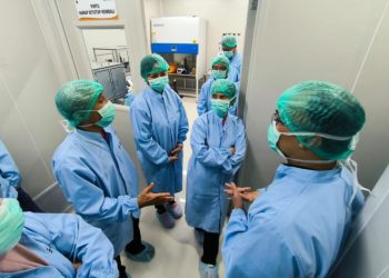 RSUD Dr Moewardi perluas pelayanan sel punca dan ginjal