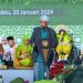 Rais Aam PBNU Imbau Masyarakat Taati Para Pemimpin