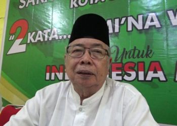 Pilpres Satu Putaran untuk Prabowo-Gibran