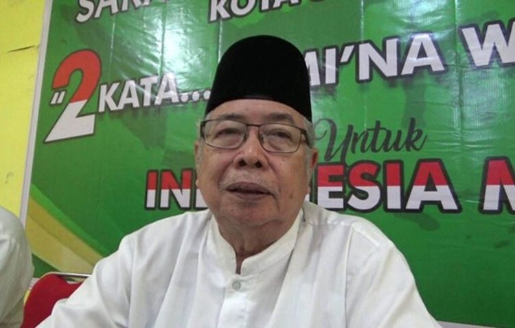 Pilpres Satu Putaran untuk Prabowo-Gibran