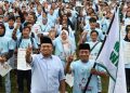 Relawan Samawi Akan Keliling Dor To Dor Ketuk Rumah Warga di Jogja Untuk Kampanyekan Prabowo-Gibran 12 Relawan Samawi Akan Keliling Dor To Dor Ketuk Rumah Warga di Jogja Untuk Kampanyekan Prabowo-Gibran