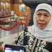 Khofifah Klaim Bakal Menangkan Prabowo-Gibran di Madiun Raya dan Kediri Raya