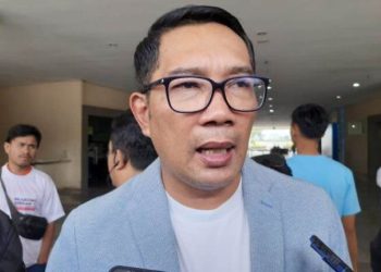 Bawaslu Jabar Panggil Ridwan Kamil Terkait Dugaan Pelanggaran Pemilu