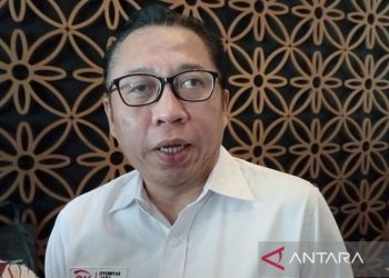 OJK Purwokerto tingkatkan literasi keuangan warga Banyumas Raya