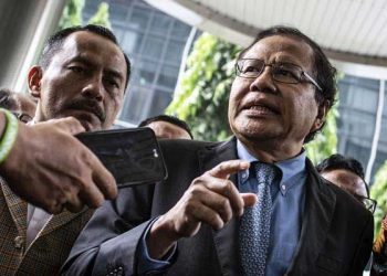 Innalillahi… Ekonom dan Eks Menteri Rizal Ramli Meninggal Dunia