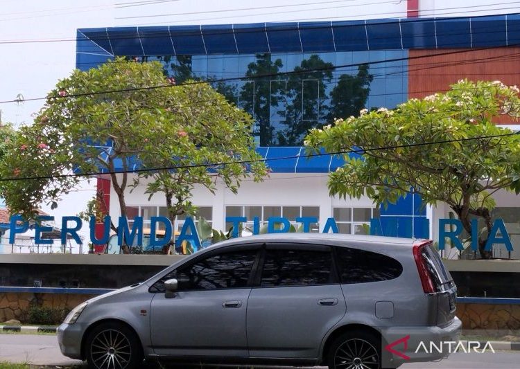 Empat perusda di Kudus capai target perolehan laba 1 Empat perusda di Kudus capai target perolehan laba