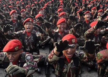 Kapuspen Tegaskan Netralitas TNI di Pemilu 2024 Tak Perlu Diragukan Lagi