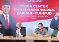 TPN Ganjar-Mahfud Gelar Konsolidasi “45 Hari Menuju Kemenangan” – Warga Berita