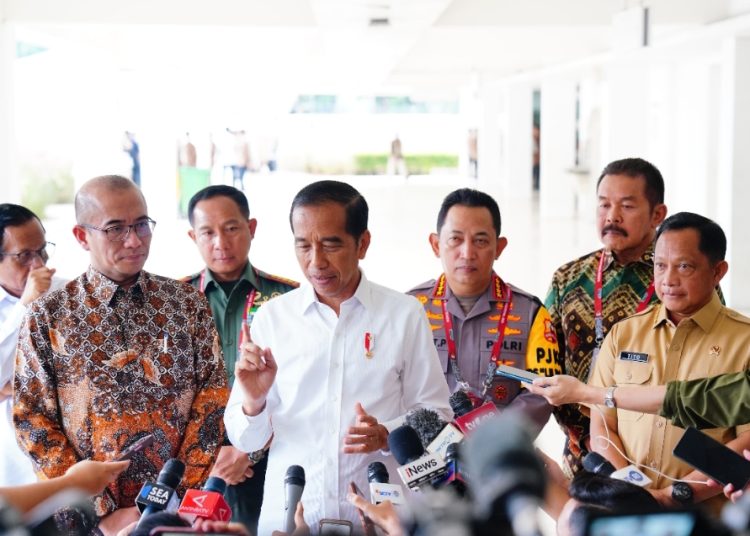 Panglima TNI Hadiri Rapat Konsolidasi Nasional Kesiapan Pemilu 2024 Pimpinan Presiden RI – Warga Berita 1 Panglima TNI Hadiri Rapat Konsolidasi Nasional Kesiapan Pemilu 2024 Pimpinan Presiden RI – Warga Berita