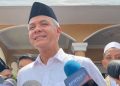 Kunjungi Pesantren di Purworejo, Ganjar Pranowo Berkomitmen Untuk Berikan Intensif Guru Agama – Warga Berita