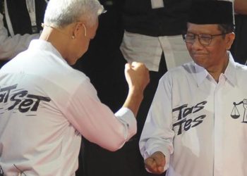 Kita Gaspol Terstruktur Seperti Putusan MK – Warga Berita