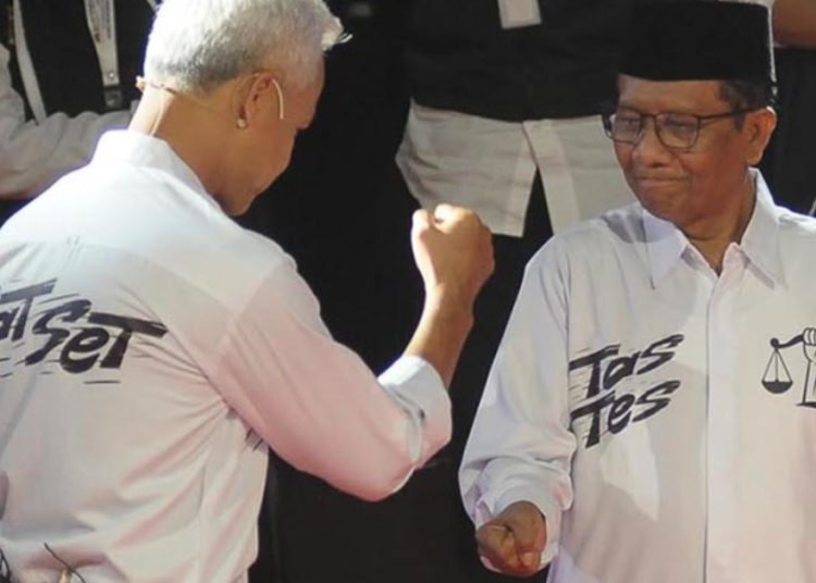 Kita Gaspol Terstruktur Seperti Putusan MK – Warga Berita