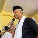 Ganjar Pranowo Berduka Relawannya Tewas di Klaten – Warga Berita