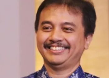 Roy Suryo Dilaporkan ke Bareskrim atas Dugaan Hoax Terkait Debat Cawapres Gibran – Warga Berita