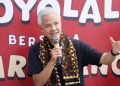 Capres Ganjar Jamin Keamanan Data Pribadi Pemilik KTP Sakti – Warga Berita