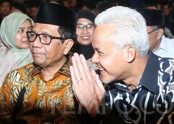 Ganjar Masifkan Gerakan Pada 40 Hari Menuju Kemenangan – Warga Berita