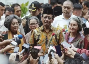 Mahfud MD Ceritakan Prinsip Antikorupsi Bung Hatta – Warga Berita
