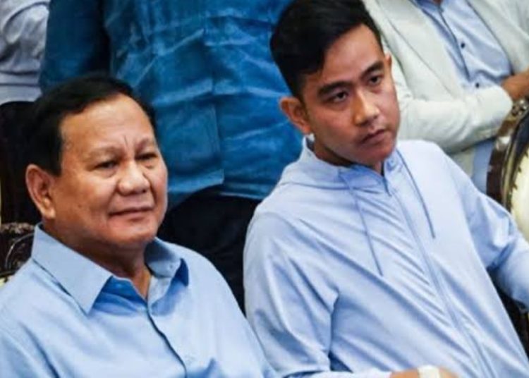 Pemilih Jatim yang Puas dengan Kinerja Jokowi Lebih Banyak Dukung Prabowo-Gibran – Warga Berita 1 Pemilih Jatim yang Puas dengan Kinerja Jokowi Lebih Banyak Dukung Prabowo-Gibran – Warga Berita