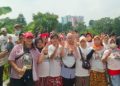 Sahabat Ganjar Gelar Aksi Sosial di Jakarta Timur – Warga Berita