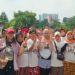 Sahabat Ganjar Gelar Aksi Sosial di Jakarta Timur – Warga Berita