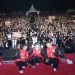 Warga Lamongan Banjiri Deklarasi Akbar di Pesta Rakyat Ganjar Mahfud #22 – Warga Berita